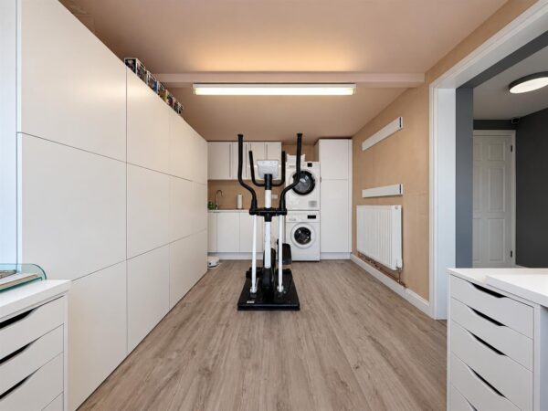 Jasmine Cottage, High Street, Collingham, Newark