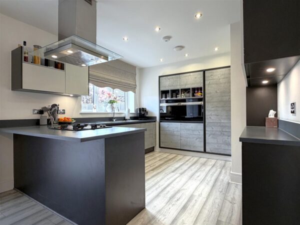 Yarnsworth Road, Middlebeck, Newark