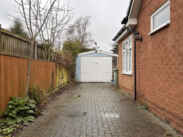 Se Quinta, Norwell Lane, Cromwell, Newark