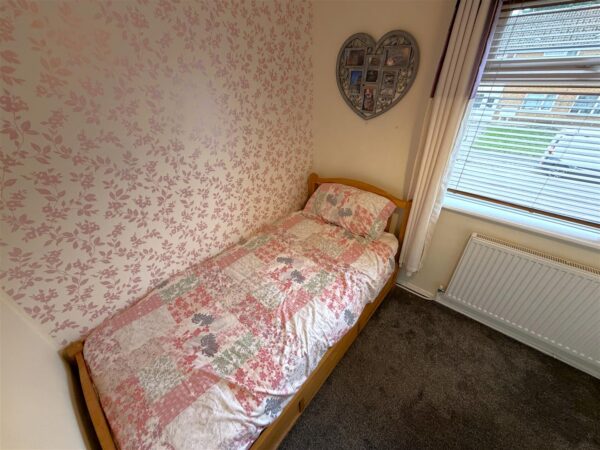 Wolfit Avenue, Balderton, Newark
