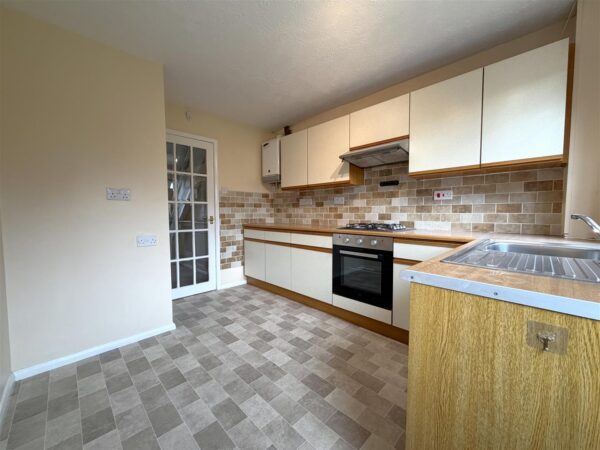 Waltham Close, Balderton, Newark
