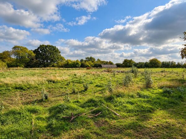 Ryecroft, Welbourn Road, Brant Broughton, Lincoln