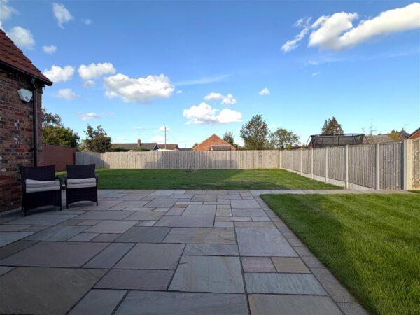 Village Way, Farndon, Newark