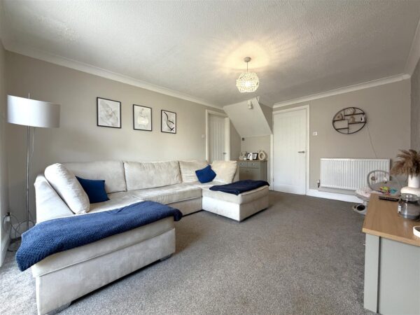 Worthington Road, Balderton, Newark