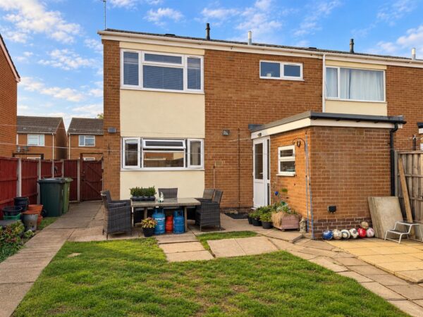 Wolfit Avenue, Balderton, Newark