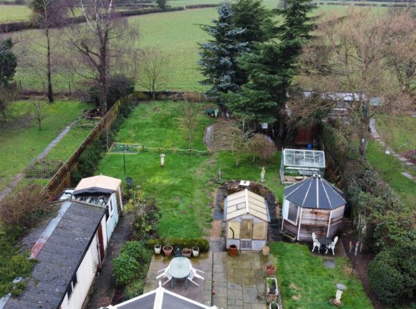 Se Quinta, Norwell Lane, Cromwell, Newark
