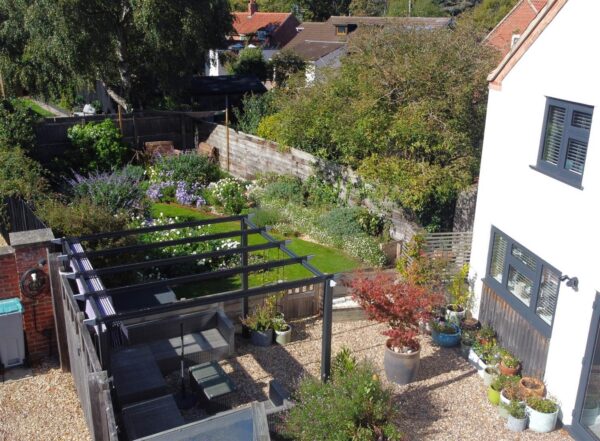 Jasmine Cottage, High Street, Collingham, Newark