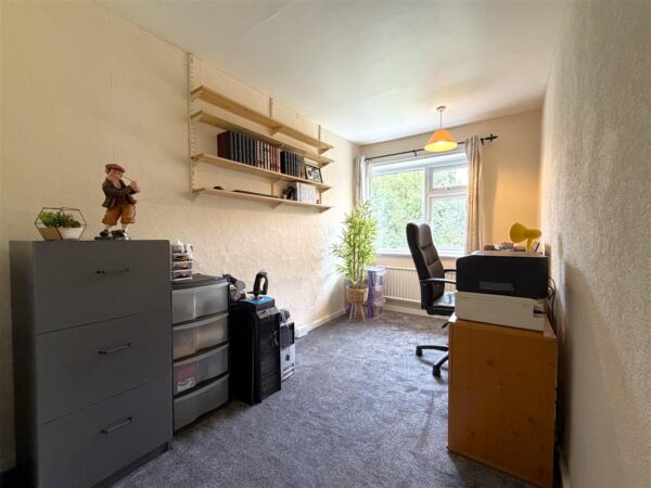 Ryecroft, Welbourn Road, Brant Broughton, Lincoln
