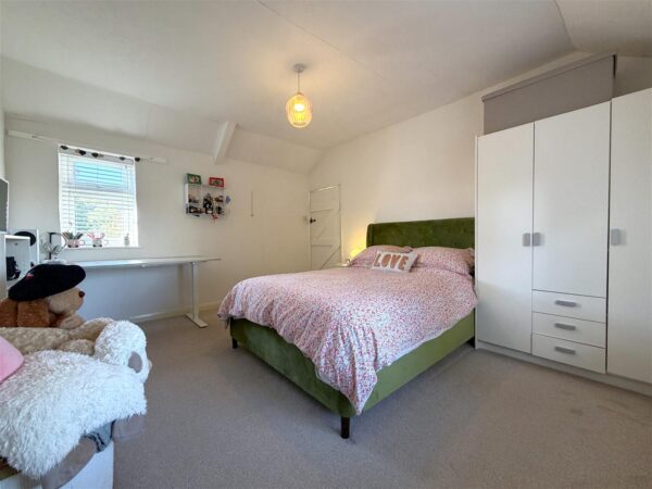 Jasmine Cottage, High Street, Collingham, Newark
