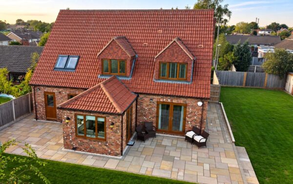 Village Way, Farndon, Newark