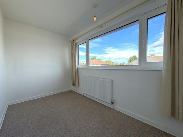 Grange Road, Newark
