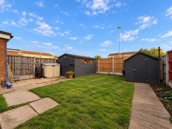 Wolfit Avenue, Balderton, Newark