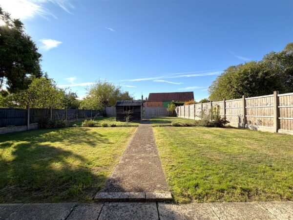 Church Lane, Balderton, Newark