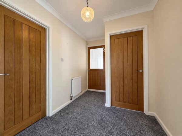 Clement Avenue, Balderton, Newark