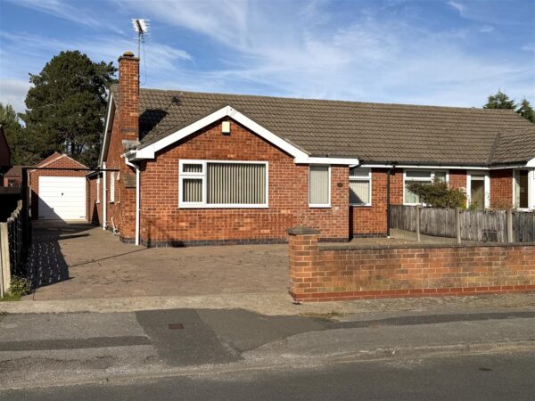 Clement Avenue, Balderton, Newark