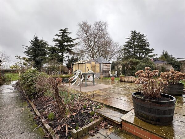 Se Quinta, Norwell Lane, Cromwell, Newark