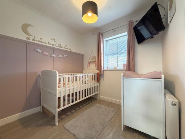 Worthington Road, Balderton, Newark