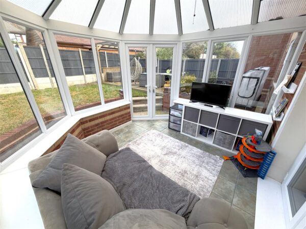 Worthington Road, Balderton, Newark