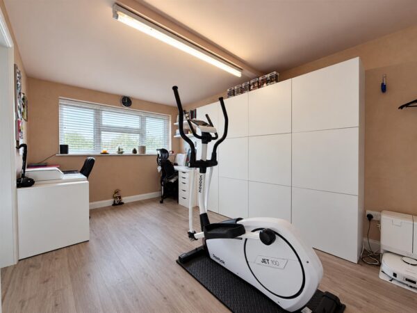 Jasmine Cottage, High Street, Collingham, Newark