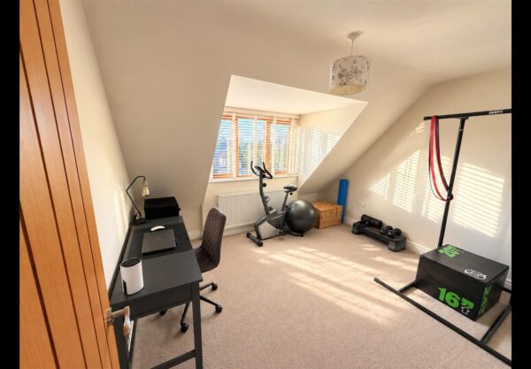 Village Way, Farndon, Newark