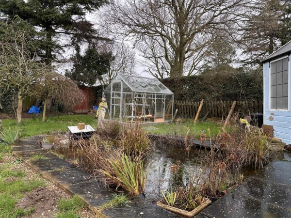 Se Quinta, Norwell Lane, Cromwell, Newark