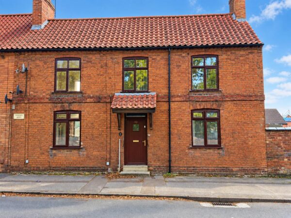 Pinfold Mews, Pinfold Lane, Balderton, Newark