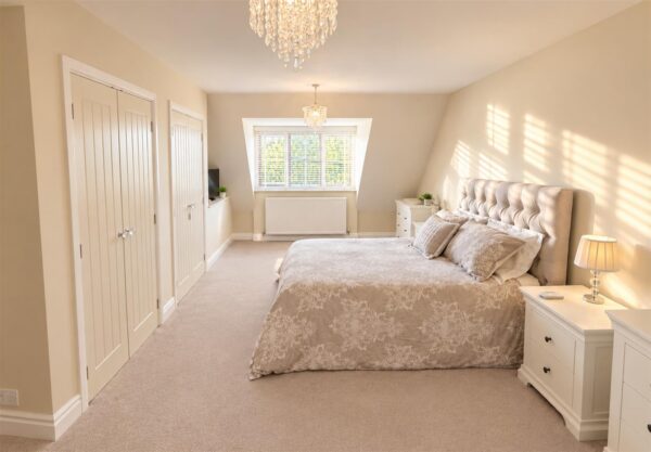 Village Way, Farndon, Newark