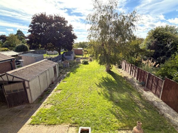 Grange Road, Newark