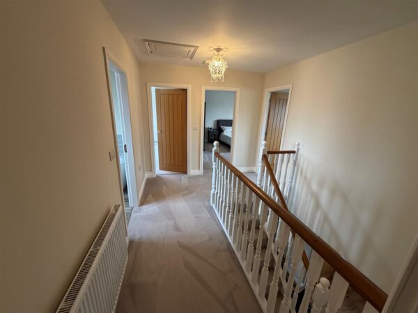 Village Way, Farndon, Newark