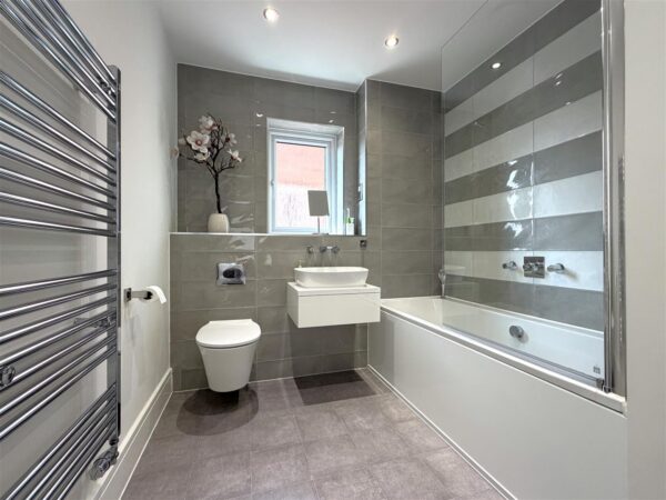 Yarnsworth Road, Middlebeck, Newark
