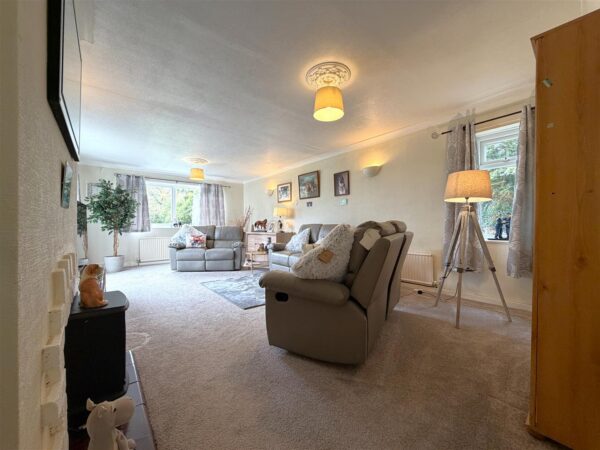 Ryecroft, Welbourn Road, Brant Broughton, Lincoln