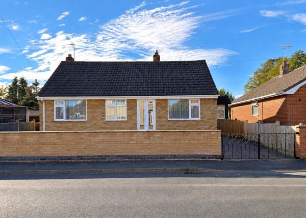 Church Lane, Balderton, Newark