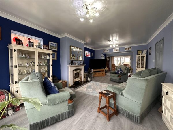 Se Quinta, Norwell Lane, Cromwell, Newark