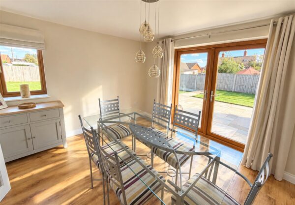 Village Way, Farndon, Newark