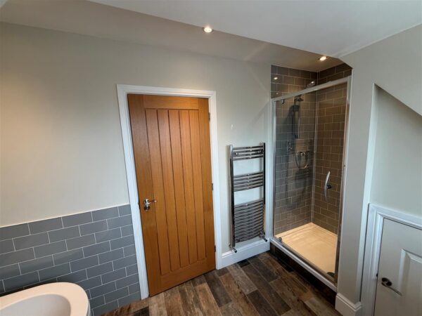 Village Way, Farndon, Newark