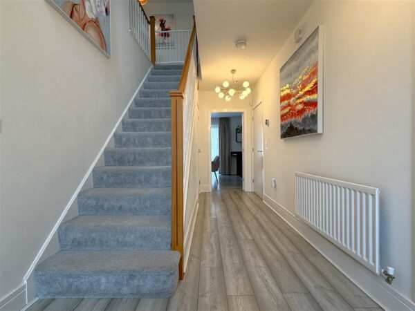 Yarnsworth Road, Middlebeck, Newark
