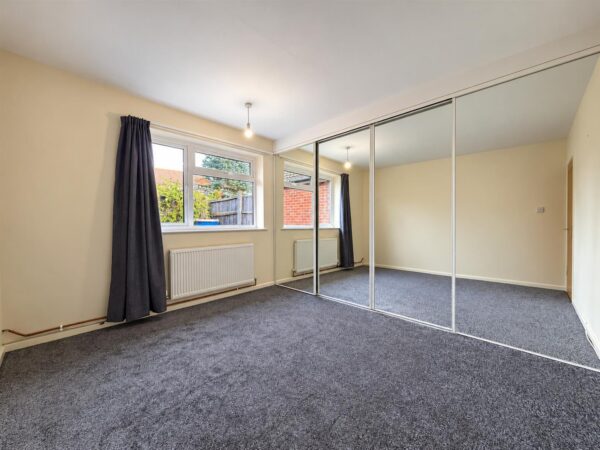 Clement Avenue, Balderton, Newark