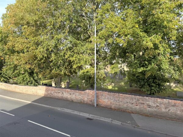 Pinfold Mews, Pinfold Lane, Balderton, Newark