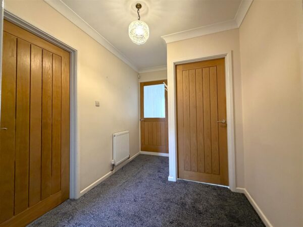 Clement Avenue, Balderton, Newark