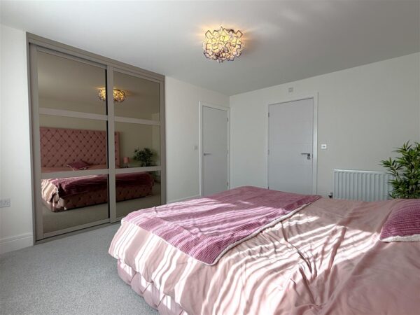 Yarnsworth Road, Middlebeck, Newark