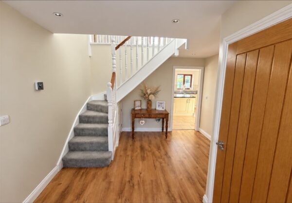 Village Way, Farndon, Newark