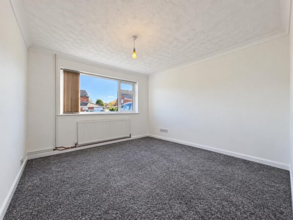 Clement Avenue, Balderton, Newark
