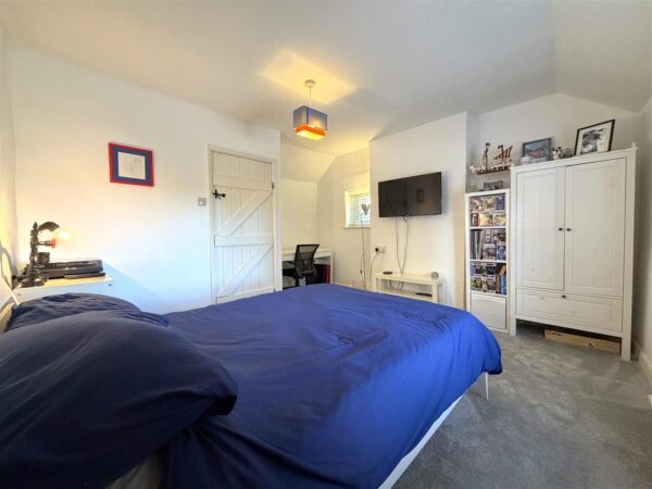 Jasmine Cottage, High Street, Collingham, Newark