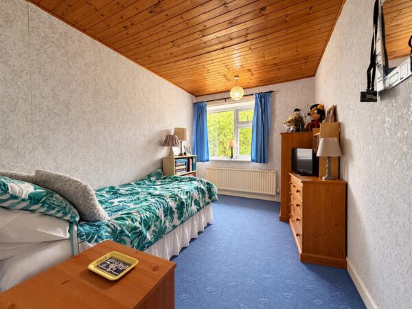 Ryecroft, Welbourn Road, Brant Broughton, Lincoln