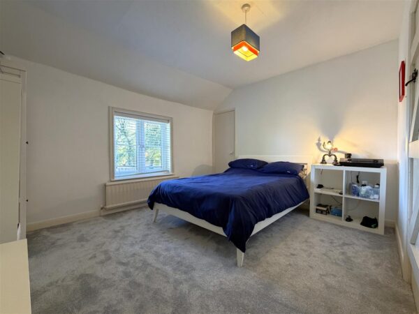 Jasmine Cottage, High Street, Collingham, Newark