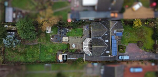 Se Quinta, Norwell Lane, Cromwell, Newark