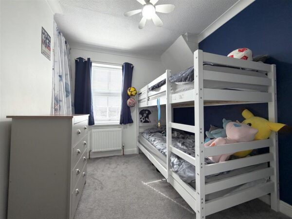 Worthington Road, Balderton, Newark