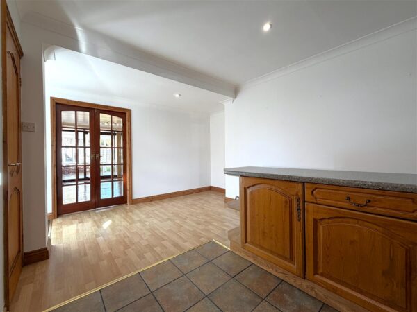 Clement Avenue, Balderton, Newark