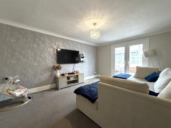 Worthington Road, Balderton, Newark
