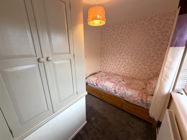 Wolfit Avenue, Balderton, Newark